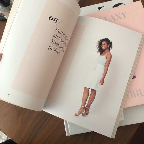 The Curated Closet Book - Picture 2 of 5